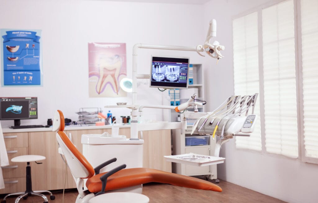 costo estrazione dente