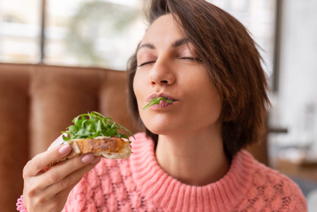 cosa mangiare dopo estrazione dente